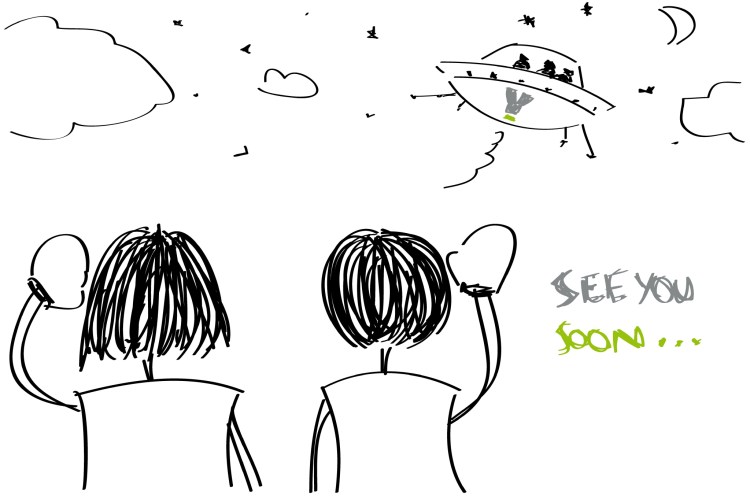 départ de ma chienne Nick, épreuve difficile