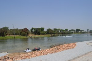 Eco-ferme Lokoli Sinématiali Korhogo Côte d'Ivoire