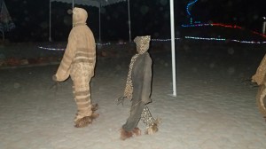 Eco-ferme Lokoli Sinématiali Korhogo Côte d'Ivoire