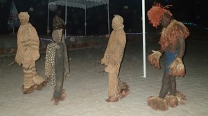 Eco-ferme Lokoli Sinématiali Korhogo Côte d'Ivoire