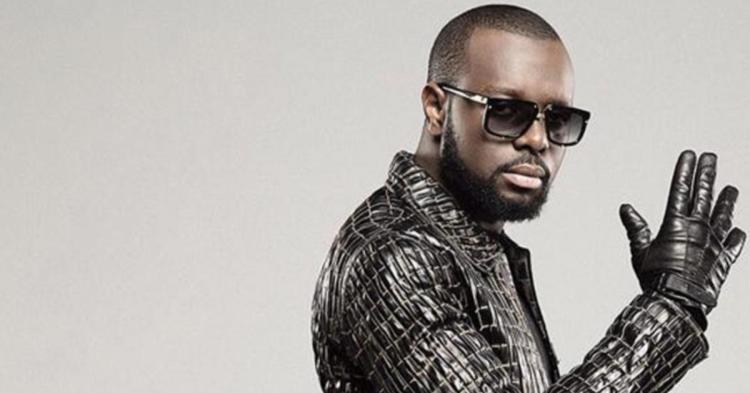 Maitre Gims en concert live à Abidjan les 2 et 3 septembre avec Orange CI