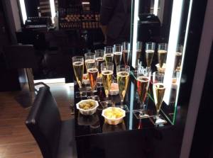 L'apéro Black Up, kaleidoscopedemoi, bamba aida marguerite, make up, Abidjan