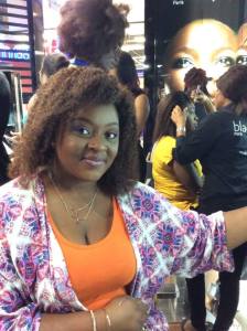 L'apéro Black Up, kaleidoscopedemoi, bamba aida marguerite, make up, Abidjan