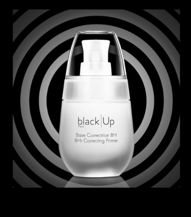 5 indispensables de la marque de cosmétiques Black Up, kaleidoscopedemoi, Bamba Aida