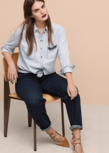 25 coups de coeur Best Sellers Violeta by Mango