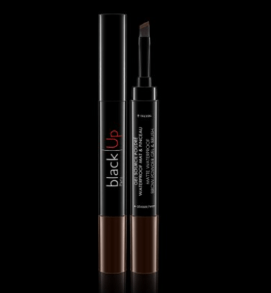 vous l'avez rêvé, black up l'a fait, kaleidoscopedemoi, bamba aida, make up, Abidjan, Black Up, Carrefour