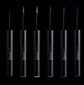 vous l'avez rêvé, black up l'a fait, kaleidoscopedemoi, bamba aida, make up, Abidjan, Black Up, Carrefour