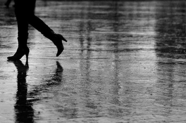 jusqu'à ce que tu me reviennes...A mes jets d'encre, Bamba Aida Marguerite