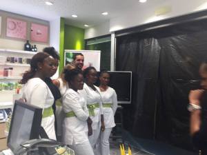 un vent de naturel à cap sur, yves rocher, abidjan, kaleidocopedemoi