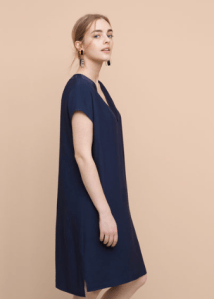 5 look Violeta by Mango pour être élégante, kaleidoscopedemoi, bamba aida