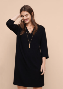 5 look Violeta by Mango pour être élégante, kaleidoscopedemoi, bamba aida