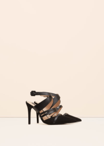 5 look Violeta by Mango pour être élégante, kaleidoscopedemoi, bamba aida