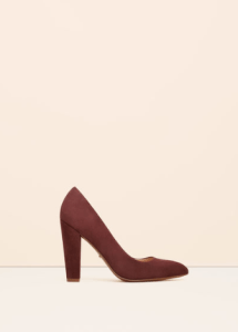 5 look Violeta by Mango pour être élégante, kaleidoscopedemoi, bamba aida