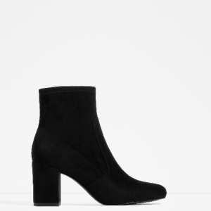 10 Looks Casuals Zara, kaleidoscopedemoi, bamba aida