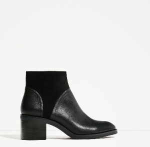 10 Looks Casuals Zara, kaleidoscopedemoi, bamba aida