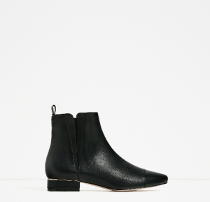 10 Looks Casuals Zara, kaleidoscopedemoi, bamba aida