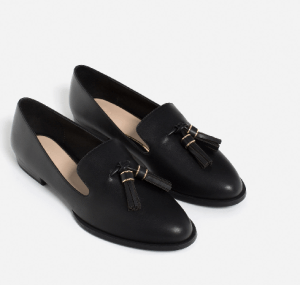 10 Looks Casuals Zara, kaleidoscopedemoi, bamba aida