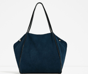 10 Looks Casuals Zara, kaleidoscopedemoi, bamba aida