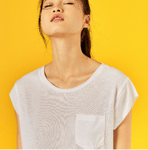 10 Looks Casuals Zara, kaleidoscopedemoi, bamba aida