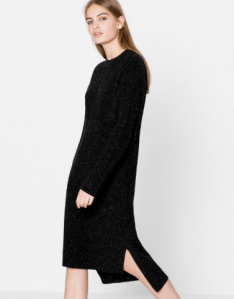 5 Looks Robe Pull&Bear, Kaleidoscopedemoi, Bamba Aida