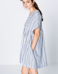 5 Looks Robe Pull&Bear, Kaleidoscopedemoi, Bamba Aida