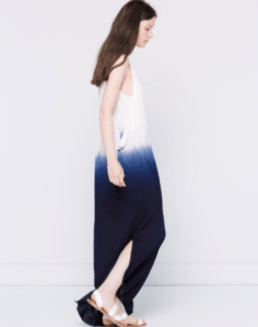 5 Looks Robe Pull&Bear, Kaleidoscopedemoi, Bamba Aida