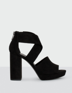 5 Looks Robe Pull&Bear, Kaleidoscopedemoi, Bamba Aida