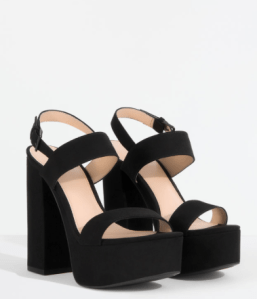 5 Looks Robe Pull&Bear, Kaleidoscopedemoi, Bamba Aida