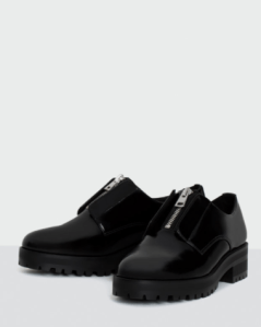 5 Looks Robe Pull&Bear, Kaleidoscopedemoi, Bamba Aida