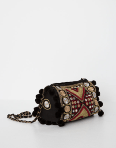 5 Looks Robe Pull&Bear, Kaleidoscopedemoi, Bamba Aida