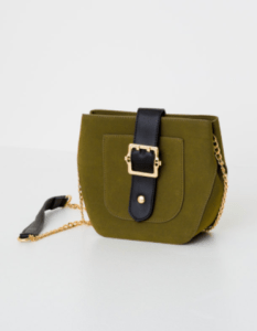 5 Looks Robe Pull&Bear, Kaleidoscopedemoi, Bamba Aida