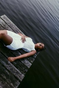 dîner en blanc, Abidjan, Orange Côte d'Ivoire, Kaleidoscopedemoi