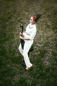 dîner en blanc, Abidjan, Orange Côte d'Ivoire, Kaleidoscopedemoi