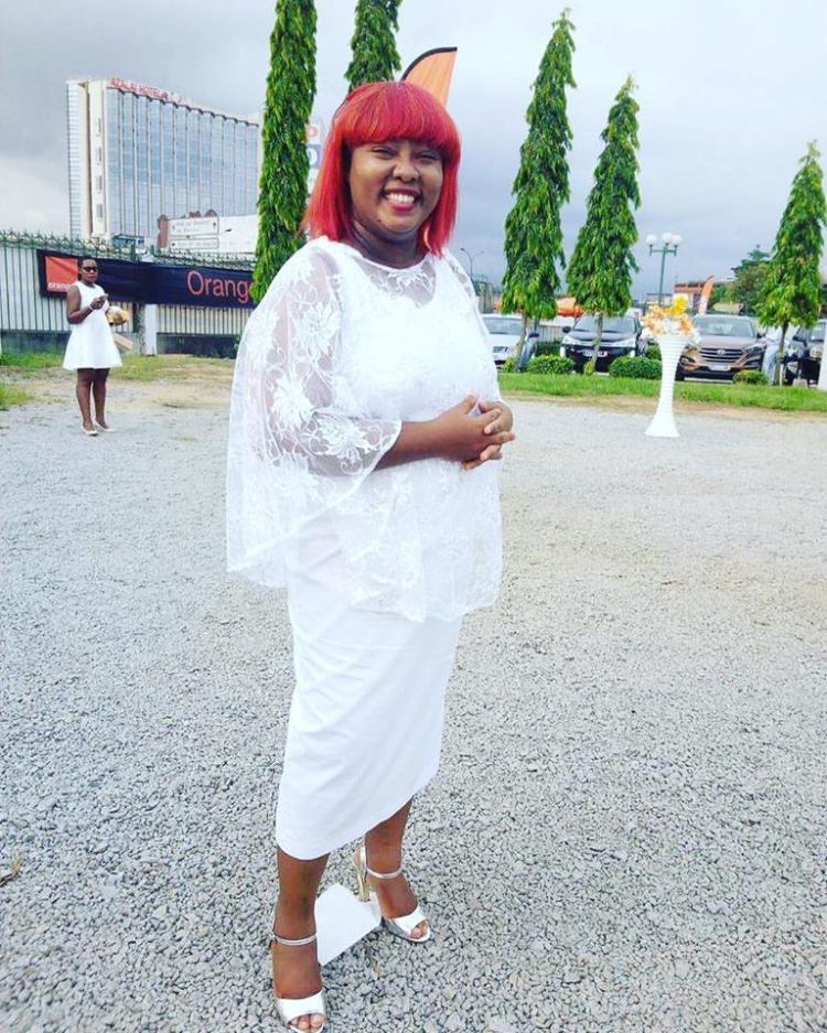 DEB2016, OrangeCI, Events, Serialfoodie, Critique culinaire, Abidjan, blogueuse, web,