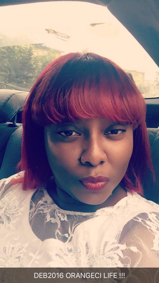 DEB2016, OrangeCI, Events, Serialfoodie, Critique culinaire, Abidjan, blogueuse, web,