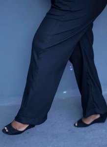 All black and more look, kaleidoscope de moi, bamba aida, Abidjan, ci