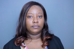 All black and more look, kaleidoscope de moi, bamba aida, Abidjan, ci