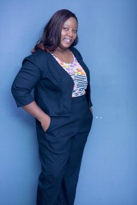 All black and more look, kaleidoscope de moi, bamba aida, Abidjan, ci