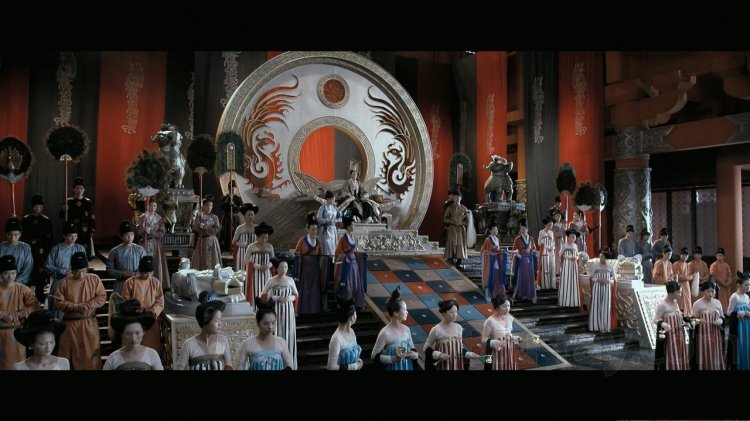 4 meilleures enquêtes du Juge Ti, kaléidoscope de moi, bamba aida marguerite, blog, blogger