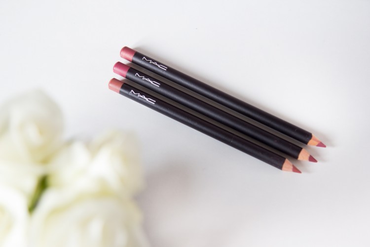 3 raisons d'adopter le crayon à lèvres, kaléidoscope de moi, bamba aida marguerite, blog blogger