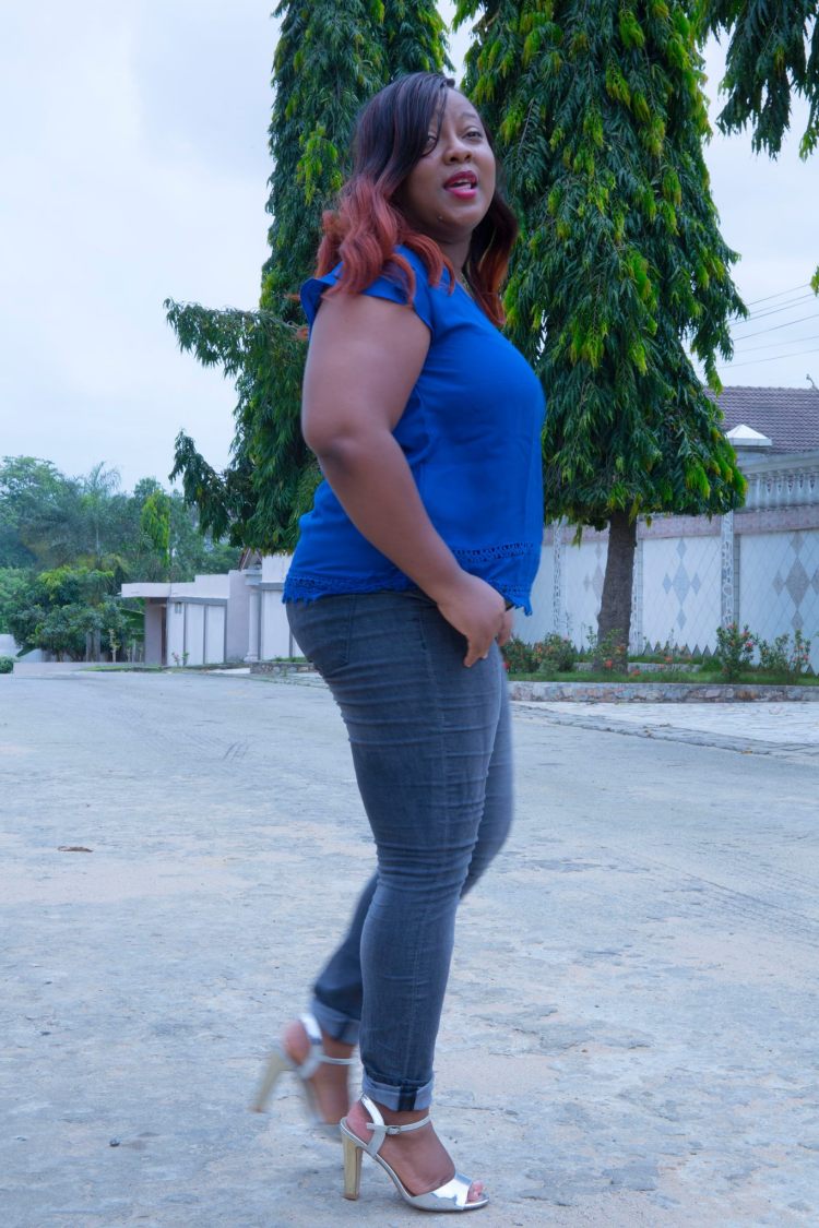 Miss Passe Partout; kaléidoscope de moi, bamba aida marguerite, relooking, le blog d'ivory