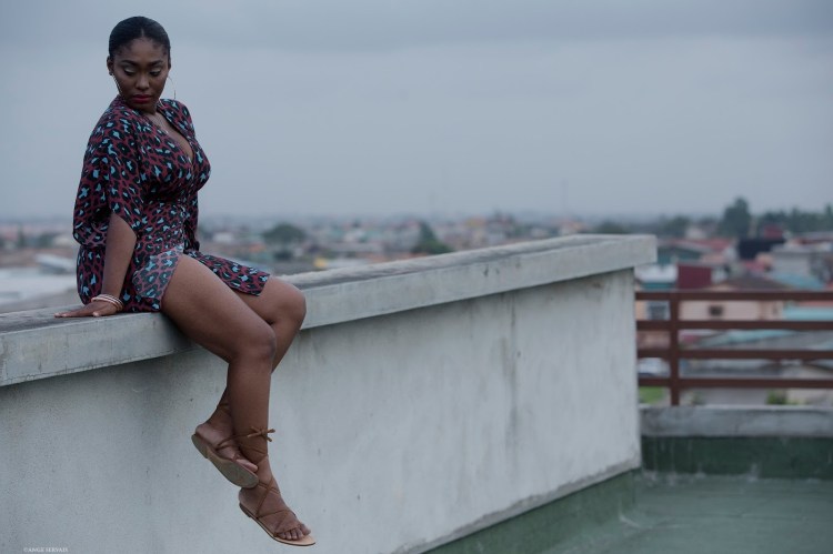 Blog / On écrit sur quoi : La mode, kaléidoscope de moi, bamba aida marguerite, blog, blogger, thématique, mode, ci225, team225