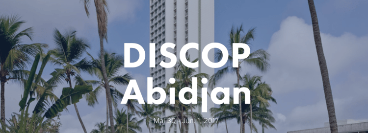 Discop Abidjan c'est du 30 mai au 1er Juin, discop abidjan, MyDiscop, kaleidoscope de moi, bamba aida marguerite, côte d'ivoire, abidjan