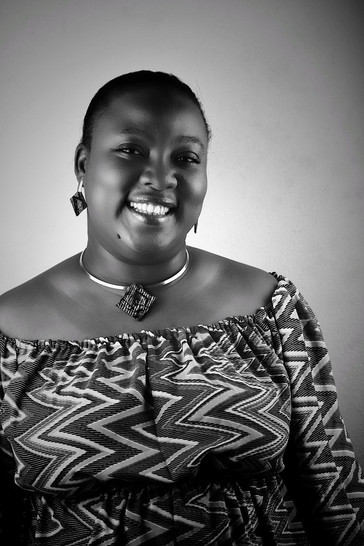 Mon premier dépistage, kaléidoscope de moi, vih, bamba aida marguerite