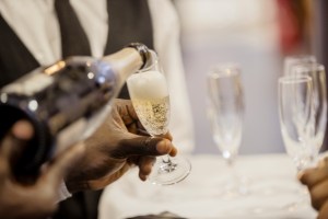 Montblanc, ouverture de la première boutique en Côte d'Ivoire, Bamba Aida Marguerite, mont blanc, abidjan. Cote d'Ivoire, luxe