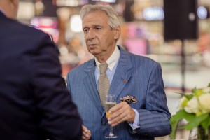 Montblanc, ouverture de la première boutique en Côte d'Ivoire, Bamba Aida Marguerite, mont blanc, abidjan. Cote d'Ivoire, luxe