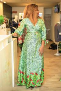 Dora Moti, Deuxieme showroom, abidjan, cote d'ivoire, bamba aida marguerite