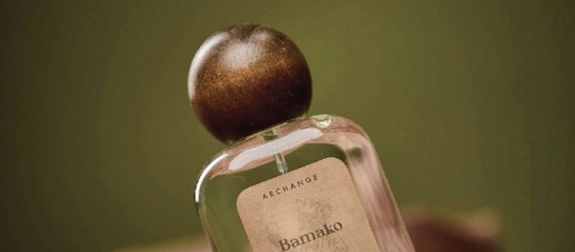Bamako de Richkoff, un voyage olfactif dans mes souvenirs d’enfance, parfum, marque ivoirienne de parfum, Abidjan, cote d'ivoire, Bamba Aida Marguerite